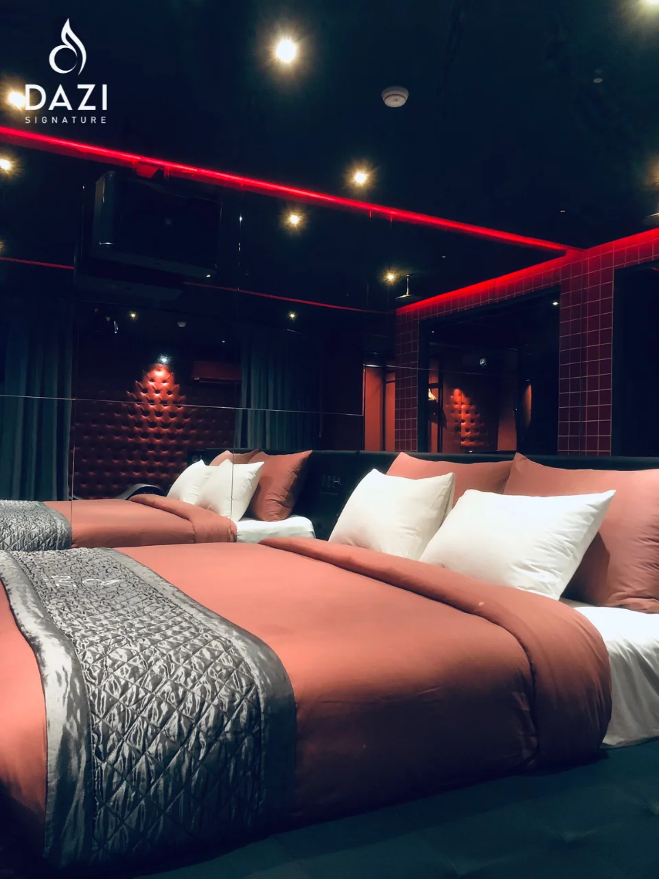 Bdsm Room - góc nhìn 5